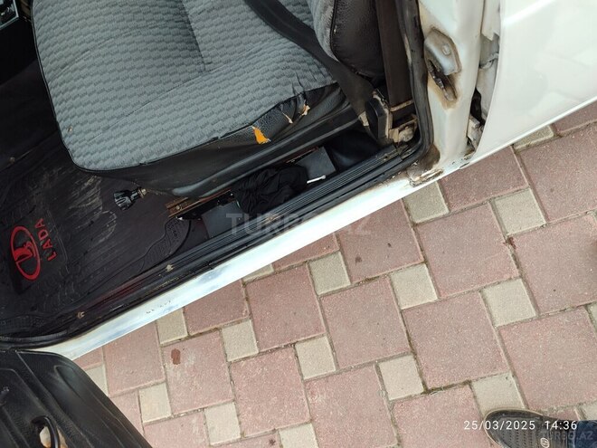 LADA (VAZ) 2107 2004, 77,555 km - 1.6 l - Şirvan
