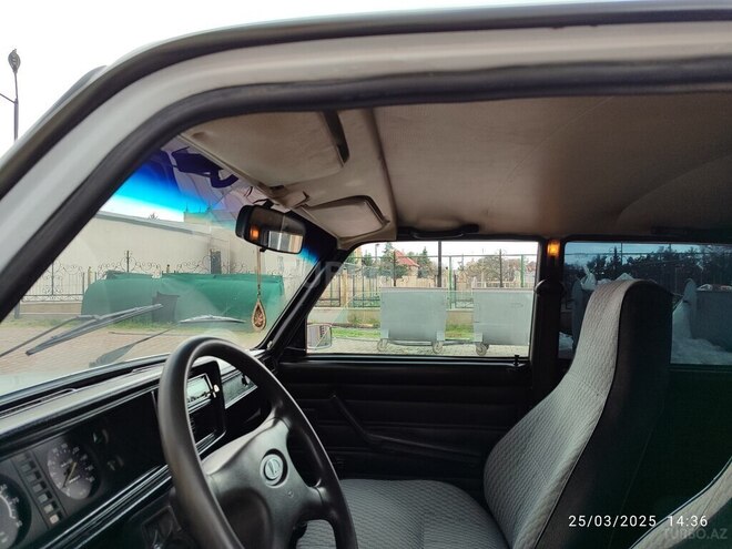 LADA (VAZ) 2107 2004, 77,555 km - 1.6 l - Şirvan