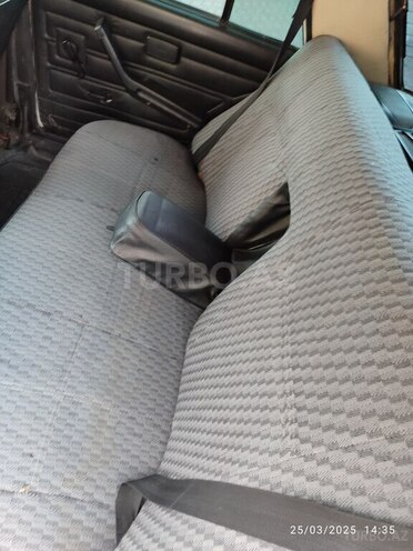 LADA (VAZ) 2107 2004, 77,555 km - 1.6 l - Şirvan