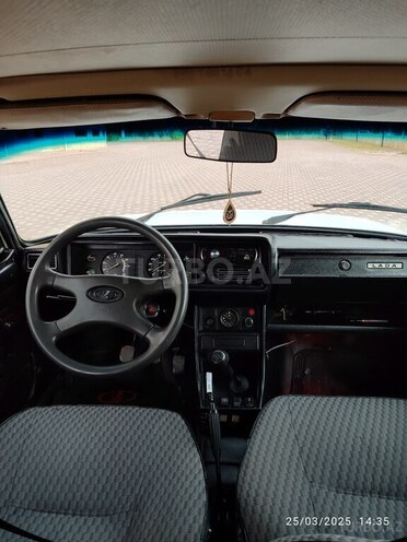 LADA (VAZ) 2107 2004, 77,555 km - 1.6 l - Şirvan