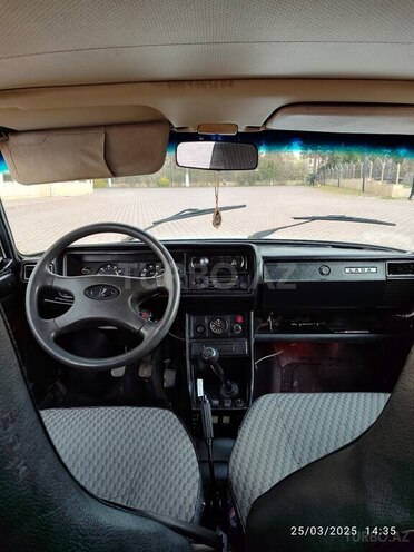 LADA (VAZ) 2107 2004, 77,555 km - 1.6 l - Şirvan