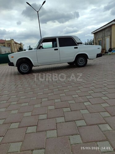 LADA (VAZ) 2107 2004, 77,555 km - 1.6 l - Şirvan