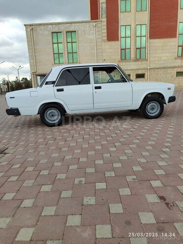 LADA (VAZ) 2107 2004, 77,555 km - 1.6 l - Şirvan