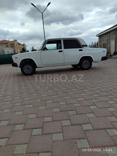 LADA (VAZ) 2107 2004, 77,555 km - 1.6 l - Şirvan