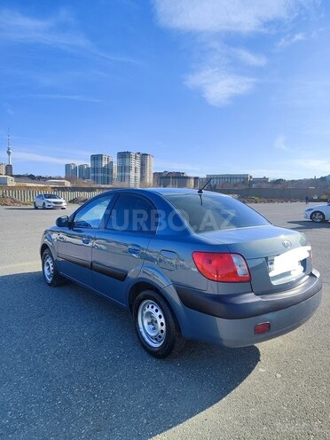 Kia Rio 2006, 347,000 km - 1.5 l - Bakı