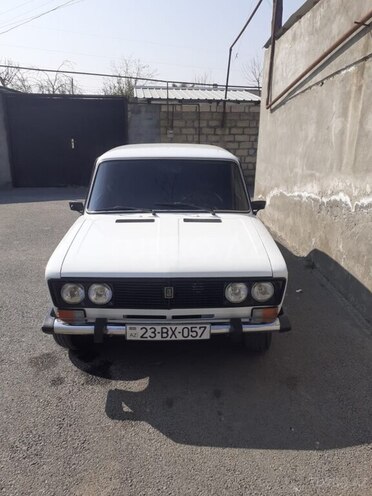 LADA (VAZ) 2106 1998, 95,000 km - 1.6 l - Göyçay