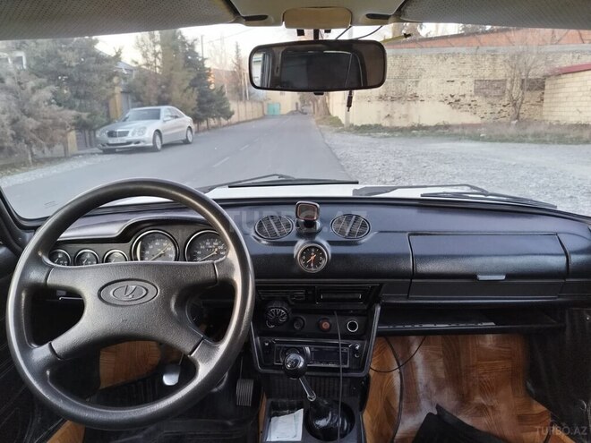LADA (VAZ) 2106 1998, 95,000 km - 1.6 l - Göyçay