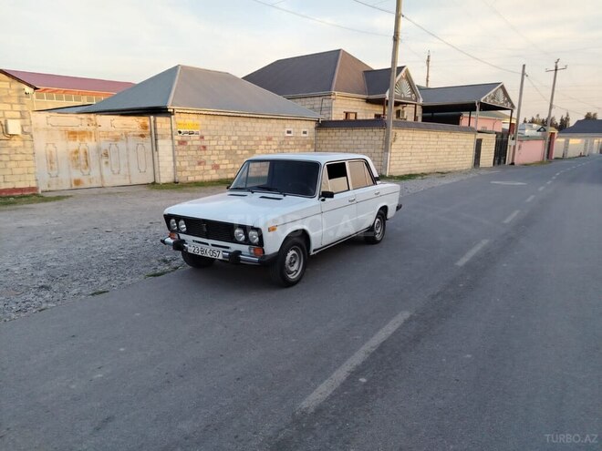 LADA (VAZ) 2106 1998, 95,000 km - 1.6 l - Göyçay