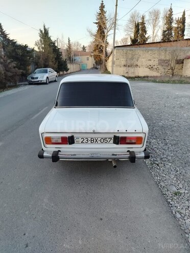LADA (VAZ) 2106 1998, 95,000 km - 1.6 l - Göyçay