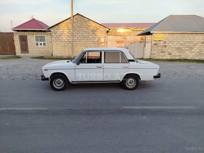 LADA (VAZ) 2106 1998, 95,000 km - 1.6 l - Göyçay