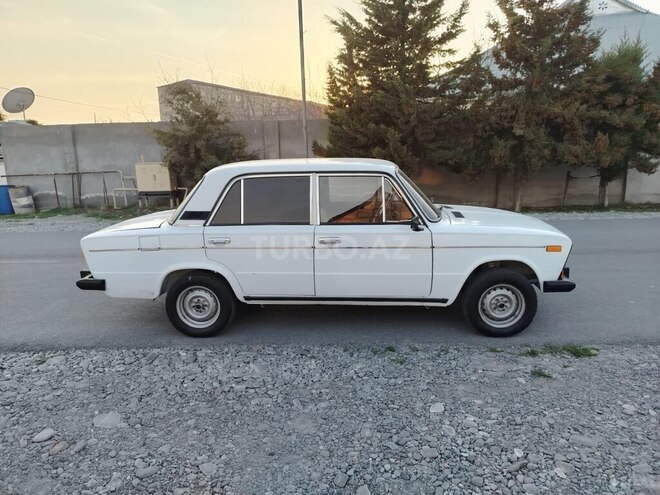 LADA (VAZ) 2106 1998, 95,000 km - 1.6 l - Göyçay