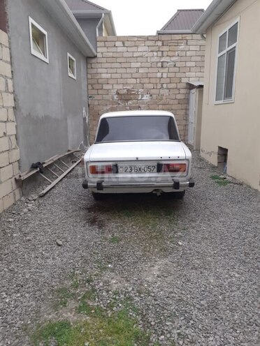LADA (VAZ) 2106 1998, 95,000 km - 1.6 l - Göyçay