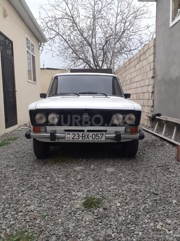 LADA (VAZ) 2106 1998, 95,000 km - 1.6 l - Göyçay