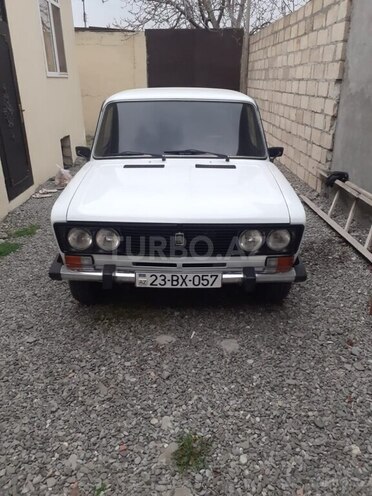 LADA (VAZ) 2106 1998, 95,000 km - 1.6 l - Göyçay