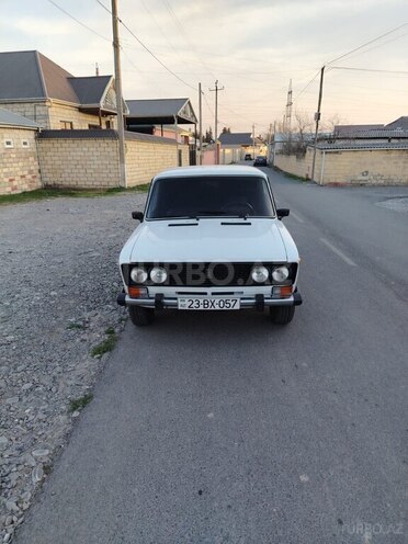 LADA (VAZ) 2106 1998, 95,000 km - 1.6 l - Göyçay