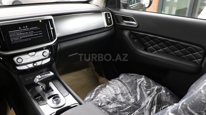 GWM Poer 2024, 0 km - 2.0 л - Bakı