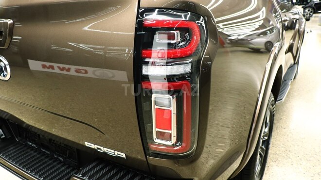 GWM Poer 2024, 0 km - 2.0 л - Bakı