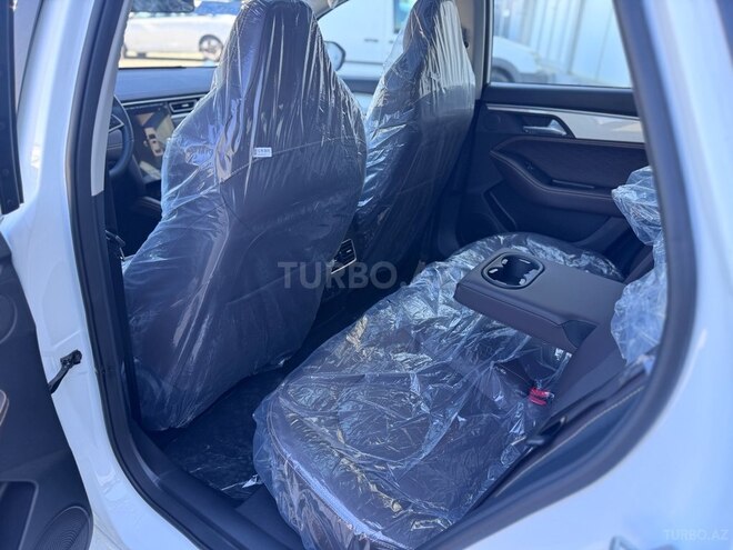 JAC J7 2025, 0 km - 1.5 l - Bakı