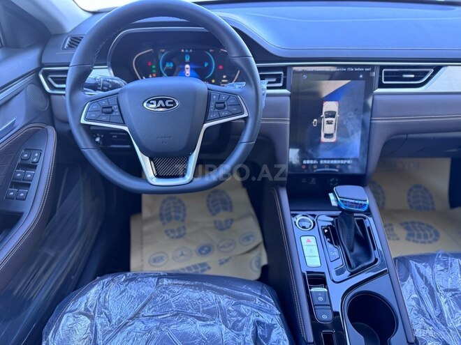 JAC J7 2025, 0 km - 1.5 l - Bakı
