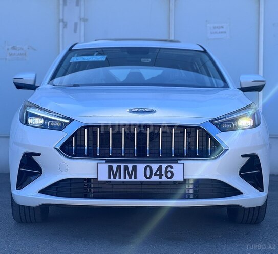 JAC J7 2025, 0 km - 1.5 l - Bakı