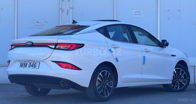 JAC J7 2025, 0 km - 1.5 l - Bakı
