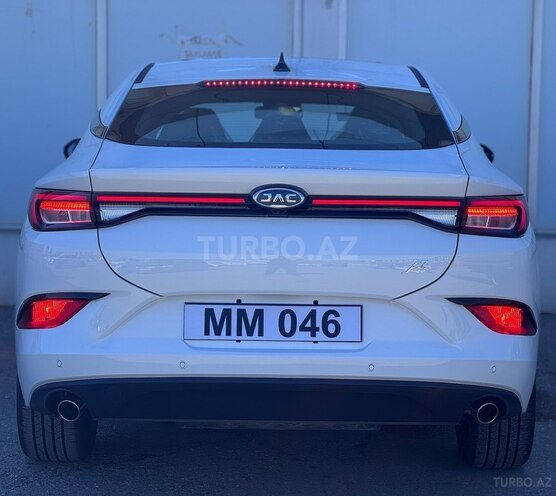 JAC J7 2025, 0 km - 1.5 l - Bakı