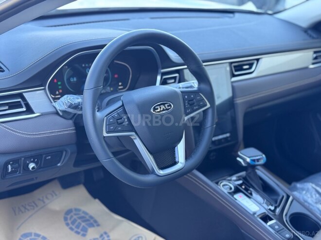 JAC J7 2025, 0 km - 1.5 l - Bakı