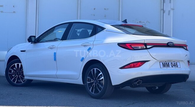 JAC J7 2025, 0 km - 1.5 l - Bakı