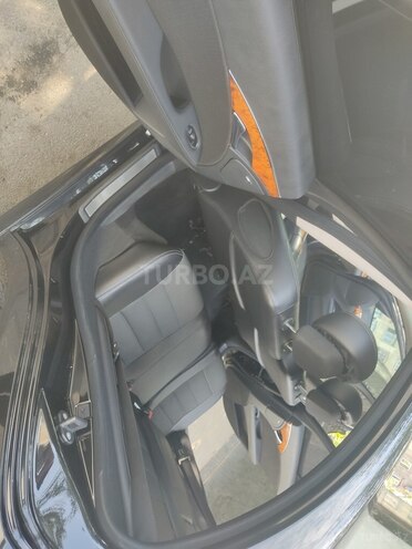 Mercedes E 220 d 4MATIC 2007, 251,557 km - 2.2 л - Bakı