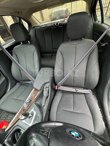 BMW 328 2015, 135,000 km - 2.0 l - Lənkəran