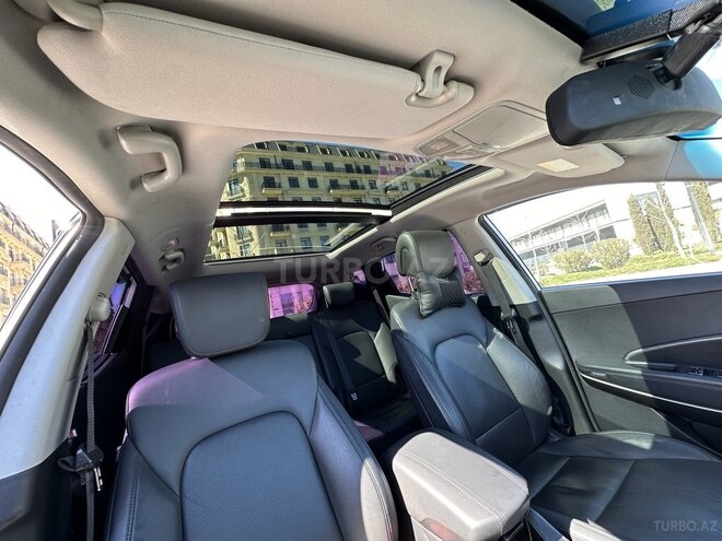Hyundai Santa Fe 2015, 184,000 km - 2.0 l - Bakı