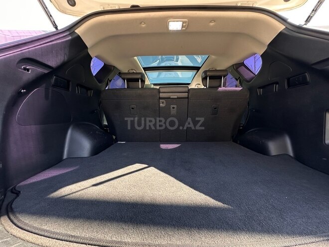 Hyundai Santa Fe 2015, 184,000 km - 2.0 l - Bakı