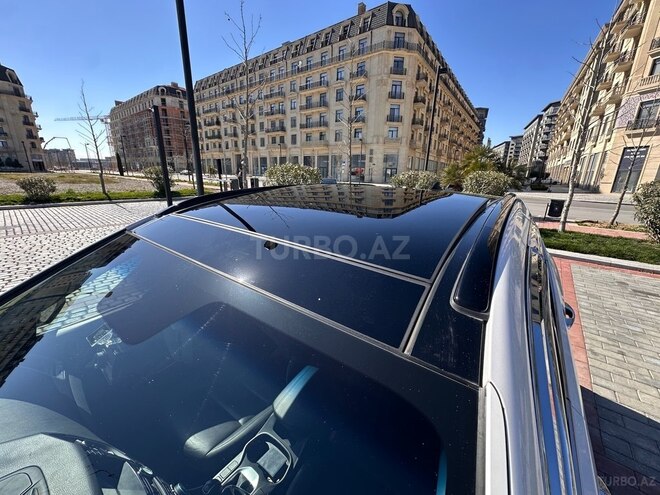 Hyundai Santa Fe 2015, 184,000 km - 2.0 l - Bakı