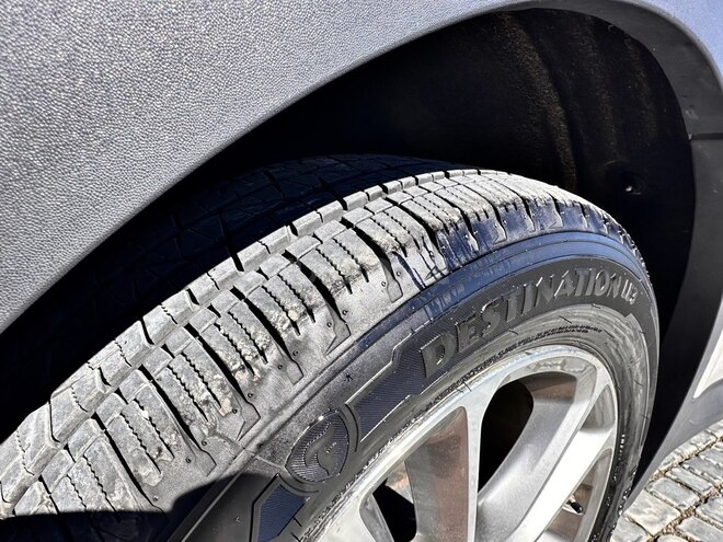 Hyundai Santa Fe 2015, 184,000 km - 2.0 l - Bakı