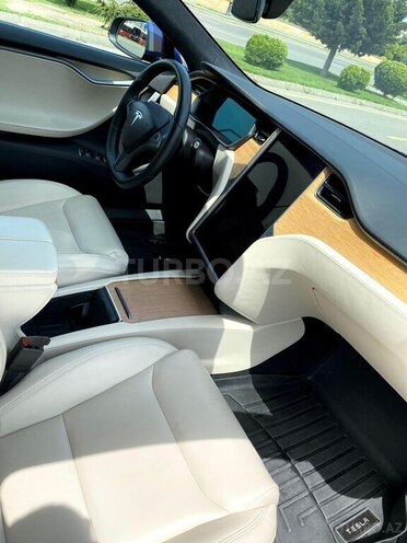Tesla Model S 2020, 46,000 km - 0.0 l - Bakı
