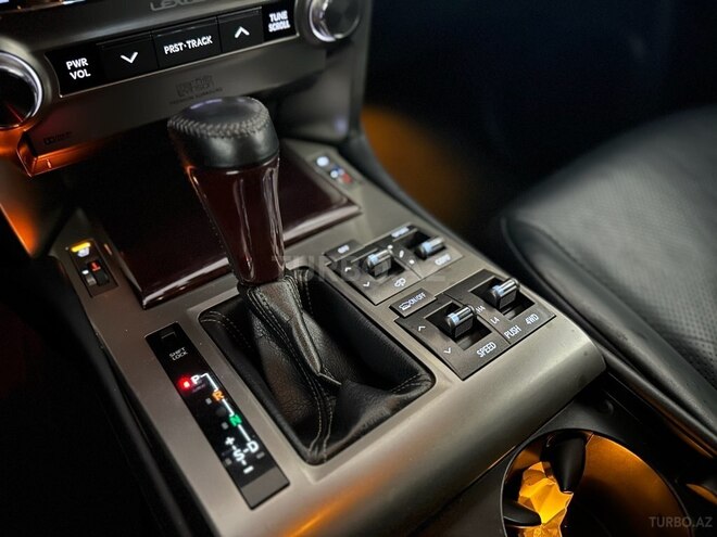 Lexus GX 460-11