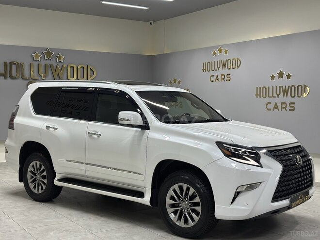 Lexus GX 460-3