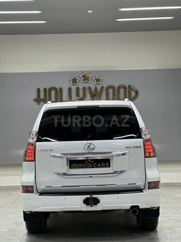Lexus GX 460-8