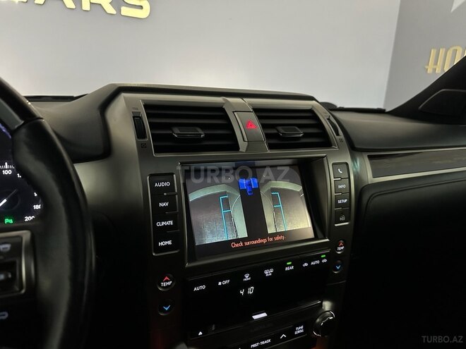 Lexus GX 460-18