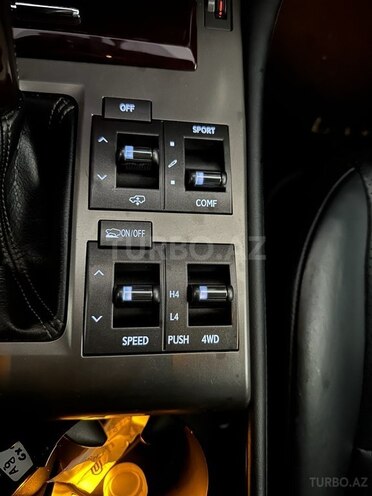 Lexus GX 460-12