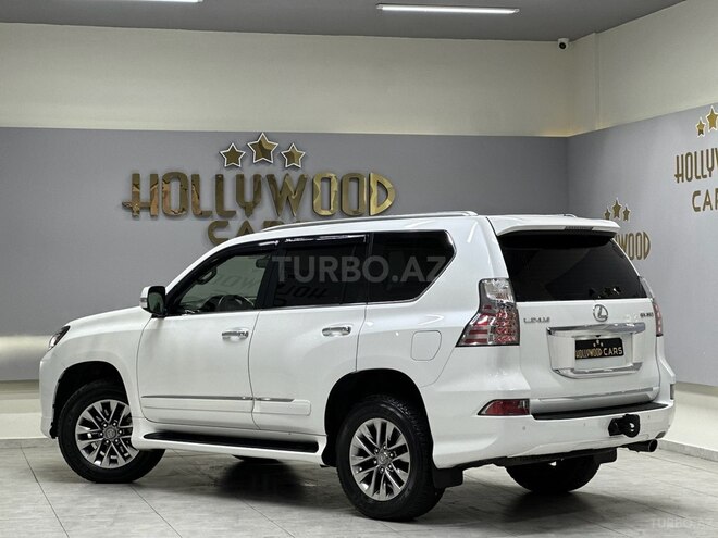 Lexus GX 460-9