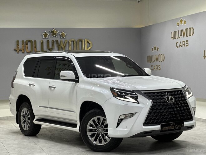 Lexus GX 460-6