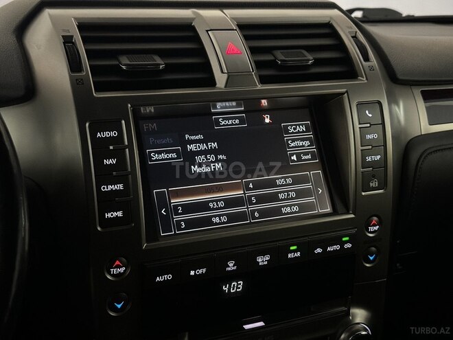 Lexus GX 460-13