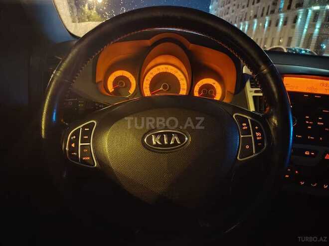 Kia Ceed 2008, 255,000 km - 1.6 л - Sumqayıt