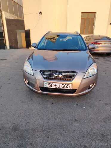 Kia Ceed 2008, 255,000 km - 1.6 л - Sumqayıt
