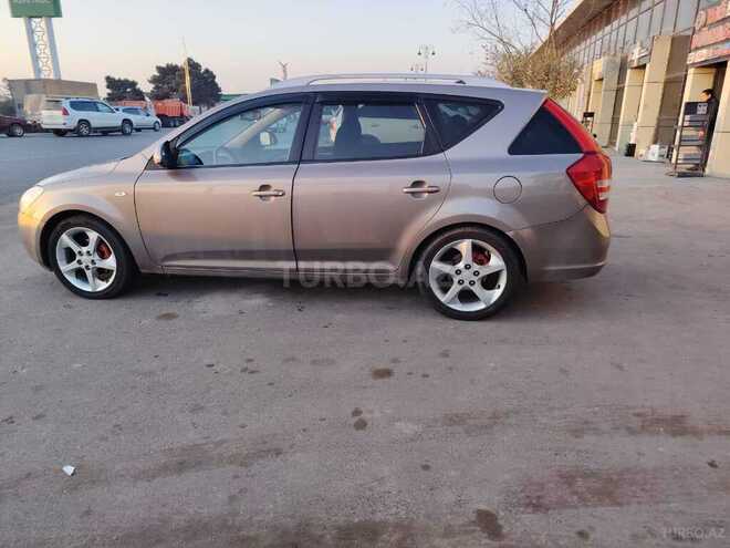 Kia Ceed 2008, 255,000 km - 1.6 л - Sumqayıt