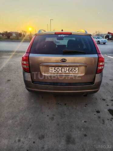 Kia Ceed 2008, 255,000 km - 1.6 л - Sumqayıt