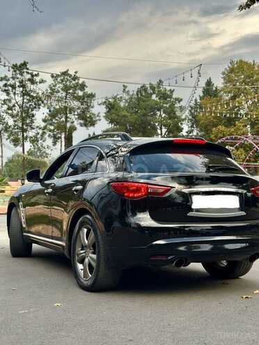 Infiniti FX35 2008, 253,602 km - 3.5 l - Yevlax
