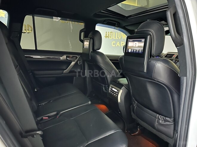 Lexus GX 460-17