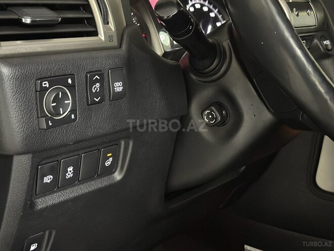 Lexus GX 460-14